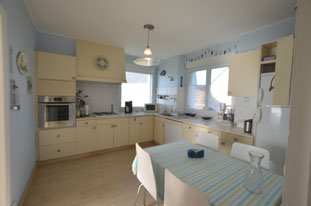 Ferienhaus in Plouescat