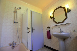 Bretagne Ferienhaus in Plouhinec 