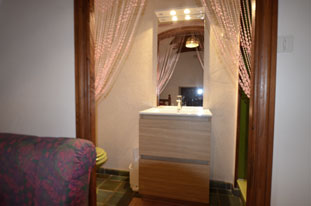 Bretagne Ferienhaus in Plouhinec 