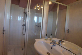 Ferienh�user Bretagne Ferienhaus in Plougasnou Bild 07