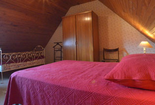  Ferienh�user Bretagne Ferienhaus in Plougasnou Bild 05