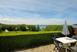 Plage de T�renez bei Plougasnou 