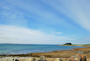 Ferienh�user Bretagne Ferienhaus in Plougasnou Bild 08