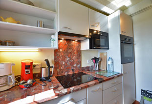 Ferienhäuser Bretagne Ferienhaus in Camaret sur Mer bei Crozon -Bild 06 Ferienhäuser Bretagne Ferienhaus in Camaret sur Mer bei Crozon -Bild 06