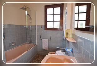 Ferienhaus in Landrellec  - Ferienhäuser in der Bretagne 