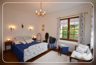 Ferienhaus in Landrellec  - Ferienhäuser in der Bretagne 