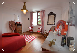 Ferienhaus in Landrellec - Ferienhäuser in der Bretagne 