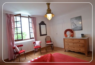 Ferienhaus in Landrellec - Ferienhäuser in der Bretagne 