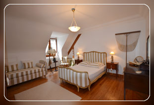 Ferienhaus in Landrellec - Ferienhäuser in der Bretagne