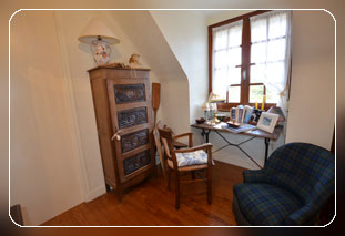 Ferienhaus  Landrellec - Ferienhäuser in der Bretagne 