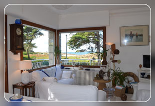 Ferienhaus in Landrellec - Ferienhäuser in der Bretagne 