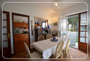 Ferienhaus in Landrellec - Ferienhäuser in der Bretagne 