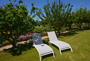 Ferienhaus an der Cotes d´Armor in Fréhel - Ferienhäuser in der Bretagne 