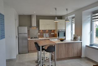 Ferienhaus an der Cotes d´Armor in Fréhel - Ferienhäuser in der Bretagne 