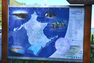 Ferienhaus an der Cotes d´Armor in Fréhel - Ferienhäuser in der Bretagne 