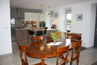 Ferienhaus an der Cotes d´Armor in Fréhel - Ferienhäuser in der Bretagne