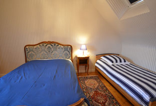 Ferienhaus in Plouézec - Cotes d´Armor-