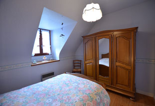 Ferienhaus in Plouézec - Cotes d´Armor-