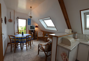 Ferienhaus Bretagne in Plouézec - Cotes d´Armor-