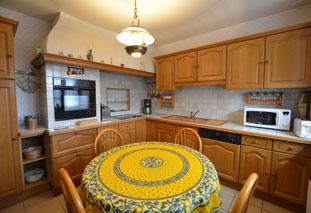 Ferienhaus in Plouézec - Cotes d´Armor-