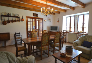 Ferienhaus in Plouézec - Cotes d´Armor-