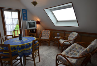 Ferienhaus Bretagne in Plouézec - Cotes d´Armor-