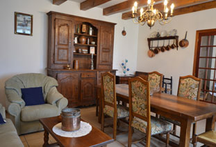 Ferienhaus in Plouézec - Cotes d´Armor-