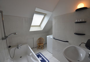 Ferienhaus Bretagne in Plouézec - Cotes d´Armor-