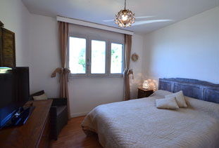 Ferienhaus Bretagne mit Meerblick in Trébeurden- Côtes d´Armor