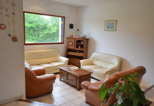 Bretagne-Ferienhaus in Plévenon Fréhel mit Hund  Bretagne-Ferienhaus in Plévenon Fréhel mit Hund