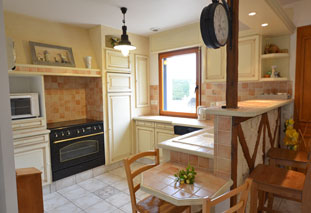 Bretagne- Ferienhaus in Plévenon Fréhel mit Hund  Bretagne- Ferienhaus in Plévenon Fréhel mit Hund