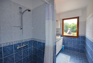 Bretagne-Ferienhaus in Plévenon Fréhel mit Hund  Bretagne-Ferienhaus in Plévenon Fréhel mit Hund