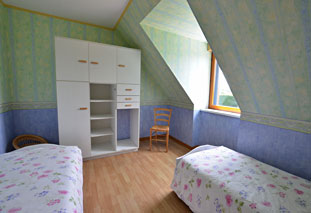 1. Etage, Ferienhäuser Bretagne Ferienhaus in Plévenon Fréhel  1. Etage, Ferienhäuser Bretagne Ferienhaus in Plévenon Fréhel