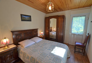 Urlaub in der Bretagne Ferienhaus Bretagne in Ploumilliau 