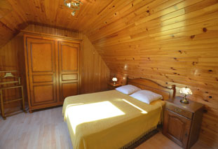 Urlaub in der Bretagne Ferienhaus Bretagne in Ploumilliau 