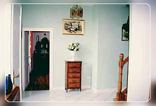 Ferienhaus in Penvenan - Ferienhäuser in der Bretagne 