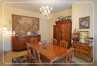 Ferienhaus in Penvenan - Ferienhäuser in der Bretagne 