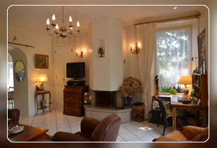 Ferienhaus in Penvenan - Ferienhäuser in der Bretagne 