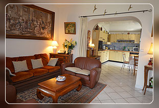 Ferienhaus in Penvenan - Ferienhäuser in der Bretagne 