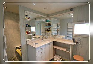 Ferienhaus in Penvenan - Ferienhäuser in der Bretagne 