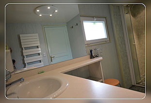 Ferienhaus in Penvenan - Ferienhäuser in der Bretagne 