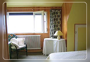 Ferienhaus in Trébeurden mit Hund erlaubt  - Ferienhäuser in der Bretagne 