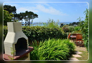 Ferienhaus in Trébeurden  - Ferienhäuser in der Bretagne 