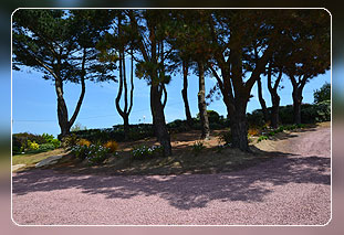 Ferienhaus in Trébeurden mit Hund  erlaubt - Ferienhäuser in der Bretagne Bild 02
