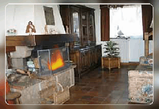 Ferienhaus in Trébeurden  - Ferienhäuser in der Bretagne 