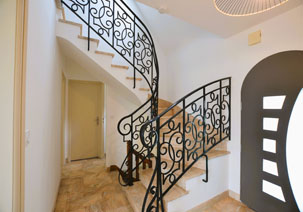 Ferienhaus inTrebeurden - Ferienhäuser in der Bretagne mit dem Bretagne-Spezialist Vacances Parveau GmbH