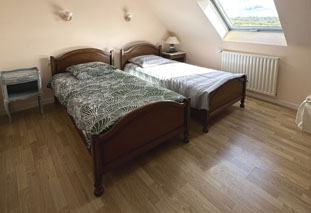 Urlaub in der Bretagne ferienhaus bretagne in Guisseny  sur Mer Finistère Bild 09