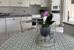 Urlaub in der Bretagne ferienhaus bretagne in Guisseny  sur Mer Finistère Bild 07 