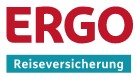 Ergo-Reiseversicherung-Logo