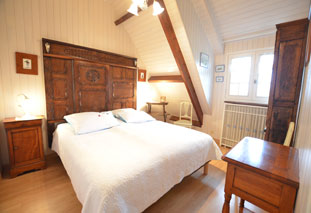 Ferienhäuser Bretagne Ferienhaus in Guisseny mit Hund - Ferienhäuser in der Bretagne 